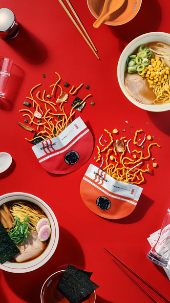 RAMEN CLUB