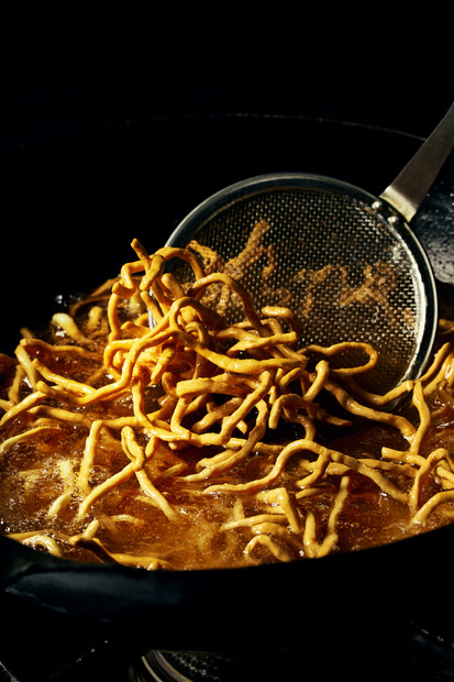 RAMEN CLUB