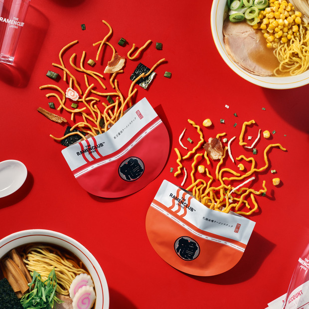 RAMEN CLUB