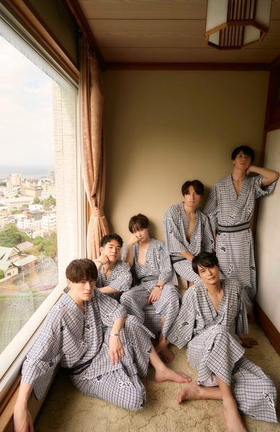 SHOW-WAファースト写真集『最後の恋人』 (C)中村和孝／集英社