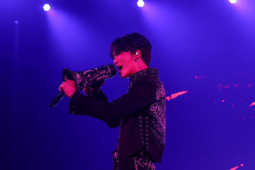 『iNKODE to PLAY』10月6日公演オフィシャルレポート写真