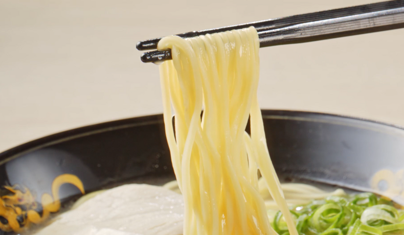 塩ラーメン