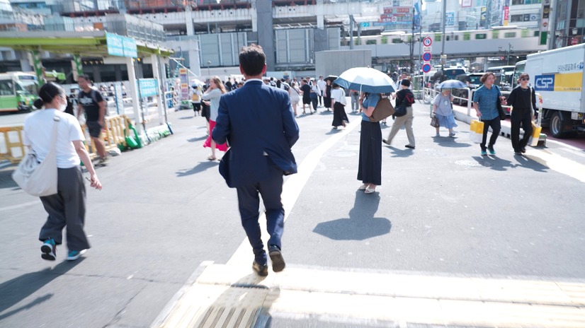 10月18日22時放送『プロフェッショナル 仕事の流儀』（NHK総合）　(C)NHK