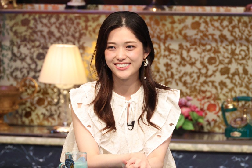 10月11日放送『酒のツマミになる話』（フジテレビ系）　(C)フジテレビ