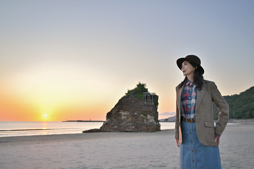 10月24日22時放送『竹内まりや Music＆Life ～人生の扉～』（NHK総合）