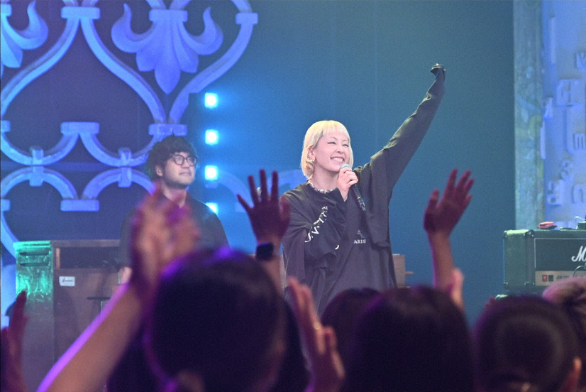 10月11日23時放送『A-Studio＋』（TBS系）　(C)TBS
