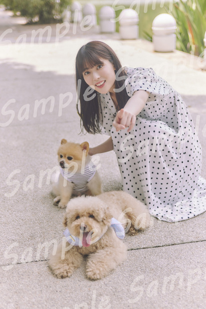【星野書店】　撮影／SAKAI DE JUN