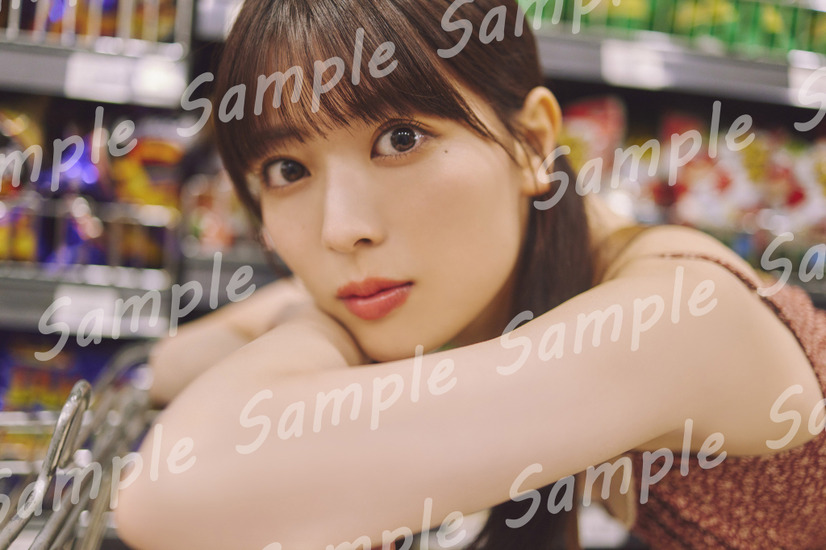 【SHIBUYA TSUTAYA】　撮影／SAKAI DE JUN