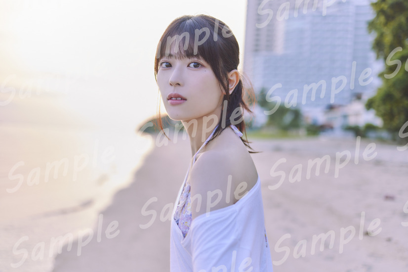 【TSUTAYA】　撮影／SAKAI DE JUN