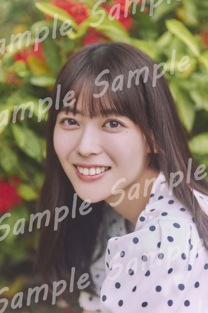 【セブンネット】※セブンネット限定版カバーのみ　撮影／SAKAI DE JUN