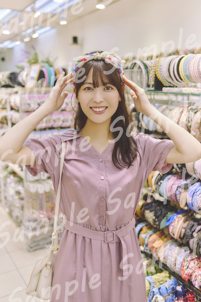 【三省堂書店】　撮影／SAKAI DE JUN