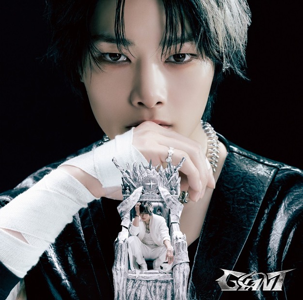 Stray Kids、1年9ヵ月ぶりの新フルアルバム『GIANT』詳細公開