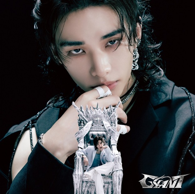 Stray Kids、1年9ヵ月ぶりの新フルアルバム『GIANT』詳細公開