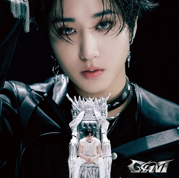 Stray Kids、1年9ヵ月ぶりの新フルアルバム『GIANT』詳細公開