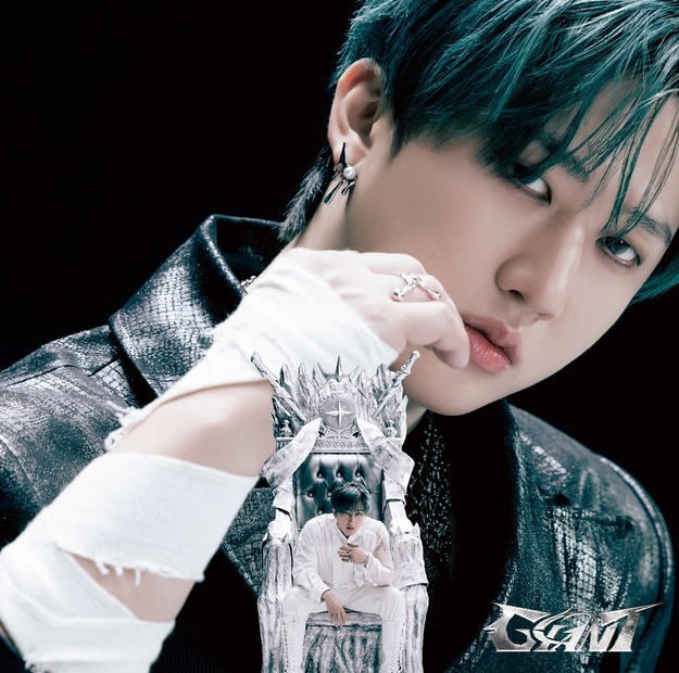 Stray Kids、1年9ヵ月ぶりの新フルアルバム『GIANT』詳細公開