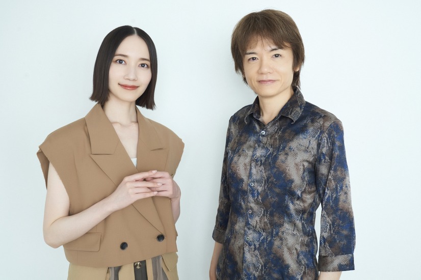 （C）KADOKAWA／写真：梁瀬玉実