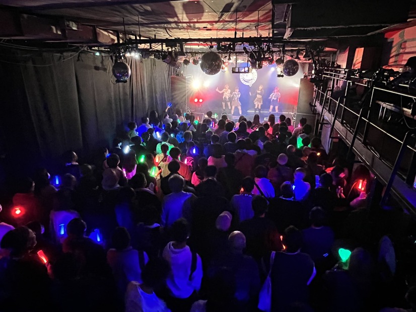 フィロソフィーのダンス、自身最大規模の全国ツアー「The Principal Show」追加公演を東京・大阪・名古屋で開催決定!!