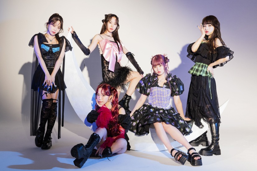 フィロソフィーのダンス、自身最大規模の全国ツアー「The Principal Show」追加公演を東京・大阪・名古屋で開催決定!!
