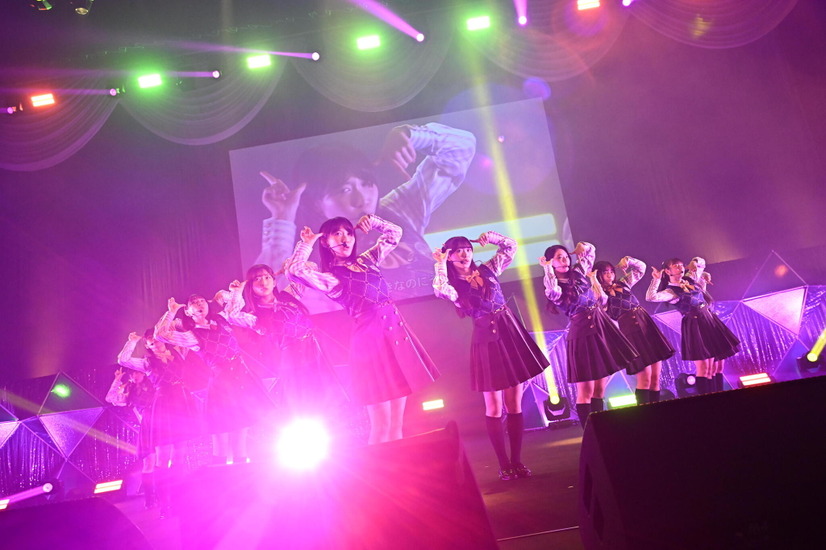 僕が見たかった青空、ワンマンライブ「僕青祭2024」開催！