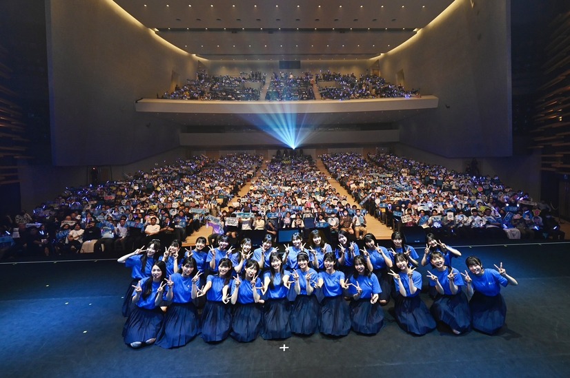 僕が見たかった青空、ワンマンライブ「僕青祭2024」開催！