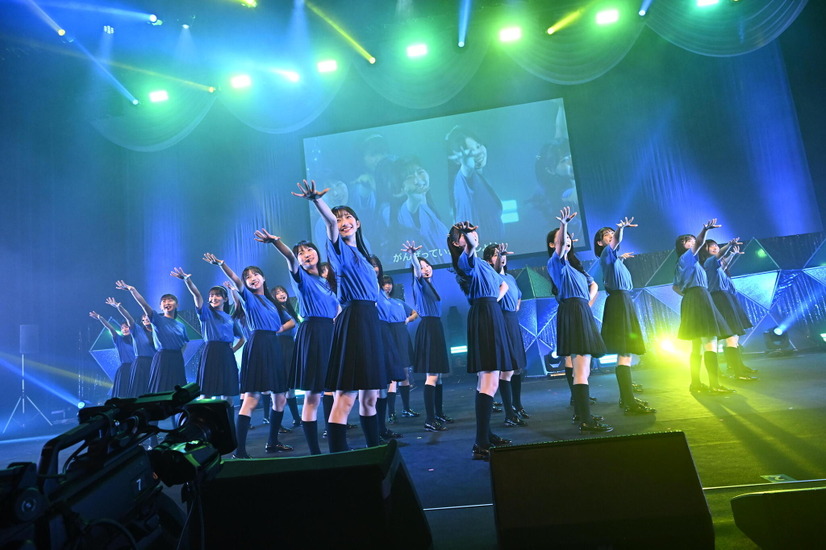 僕が見たかった青空、ワンマンライブ「僕青祭2024」開催！
