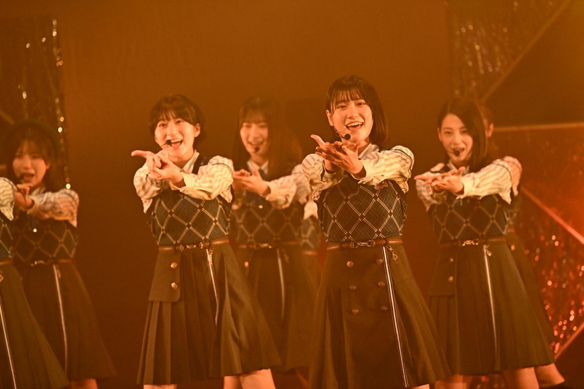 僕が見たかった青空、ワンマンライブ「僕青祭2024」開催！