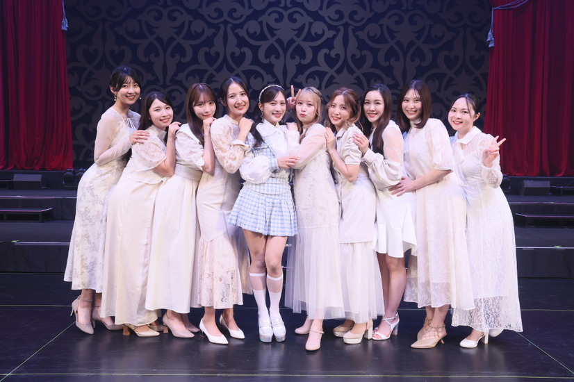 「SKE48 16th Anniversary Festival 2024」　(C)2024 Zest, Inc.