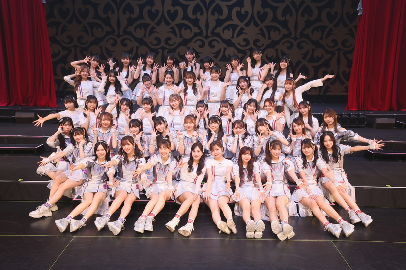 「SKE48 16th Anniversary Festival 2024」　(C)2024 Zest, Inc.