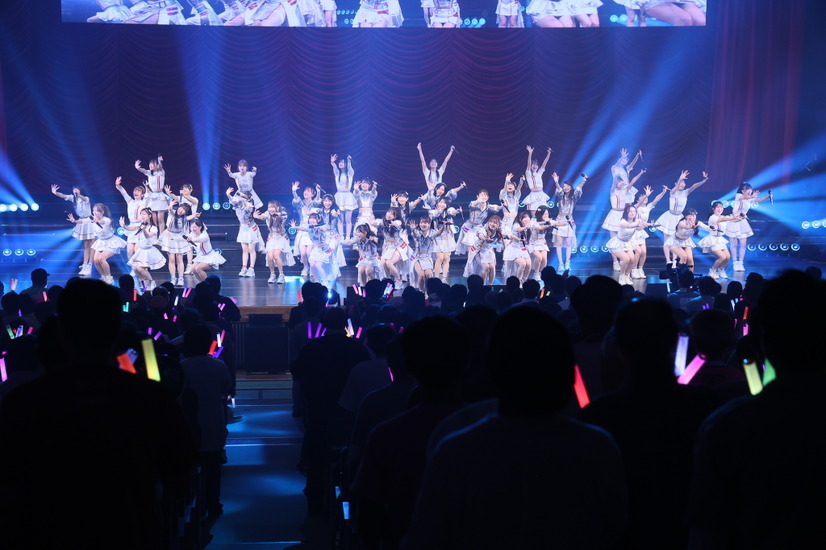 「SKE48 16th Anniversary Festival 2024」　(C)2024 Zest, Inc.