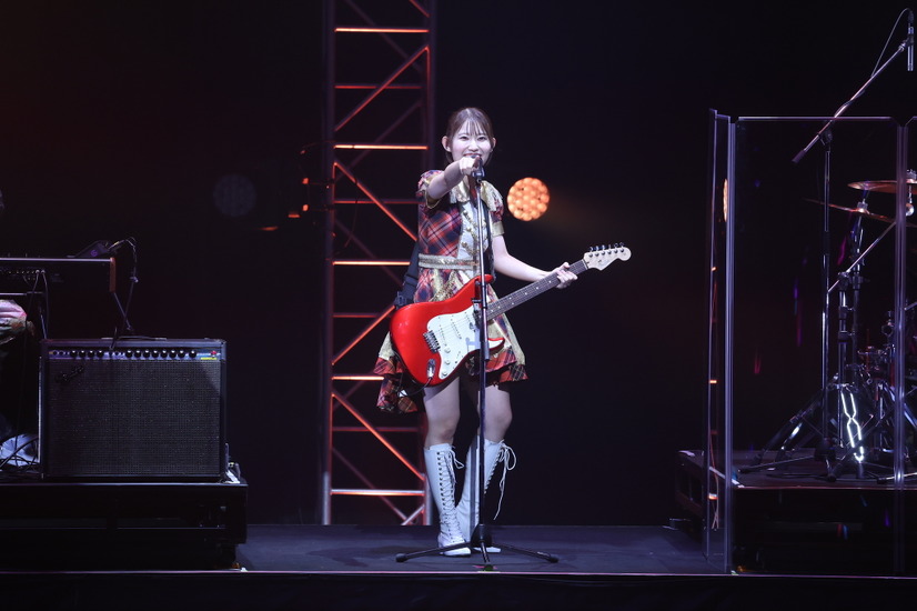 「SKE48 16th Anniversary Festival 2024」　(C)2024 Zest, Inc.