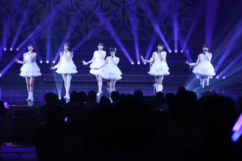 「SKE48 16th Anniversary Festival 2024」　(C)2024 Zest, Inc.