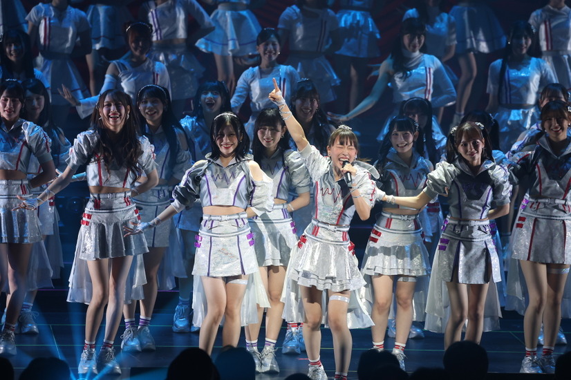 「SKE48 16th Anniversary Festival 2024」　(C)2024 Zest, Inc.