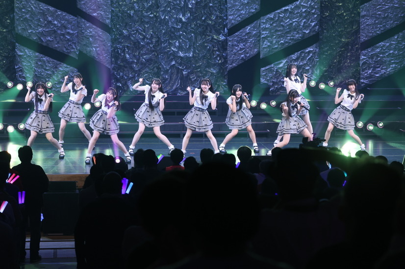 「SKE48 16th Anniversary Festival 2024」　(C)2024 Zest, Inc.