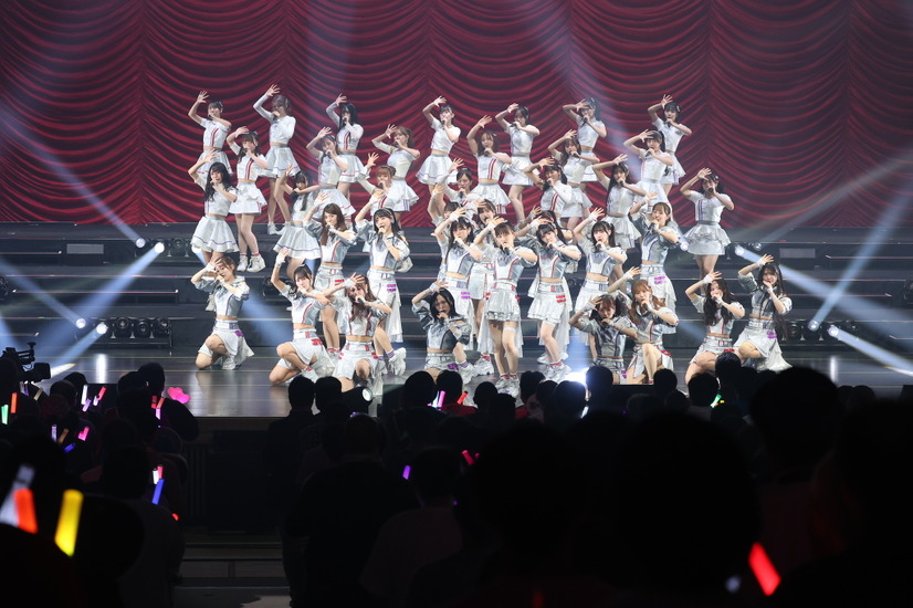 「SKE48 16th Anniversary Festival 2024」　(C)2024 Zest, Inc.