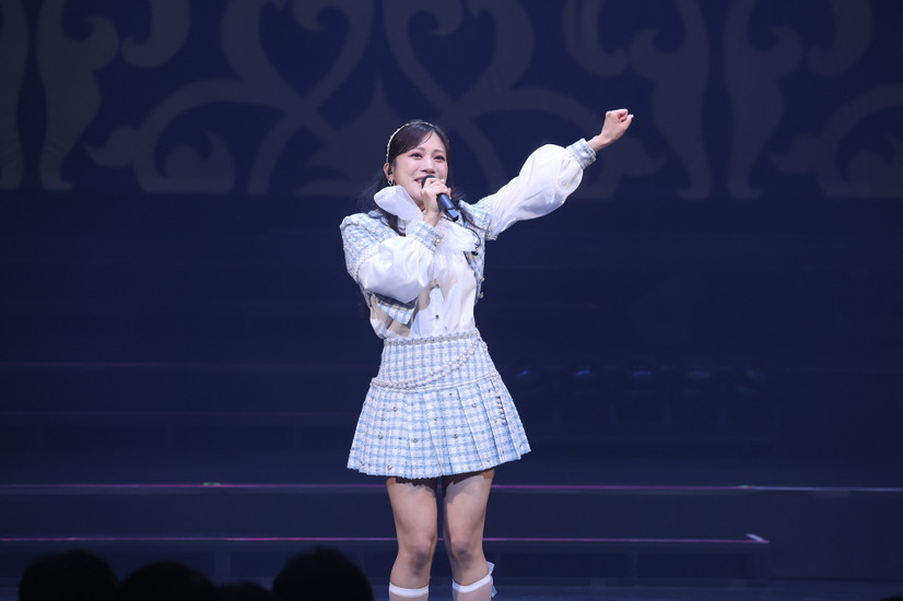 「SKE48 16th Anniversary Festival 2024」　(C)2024 Zest, Inc.