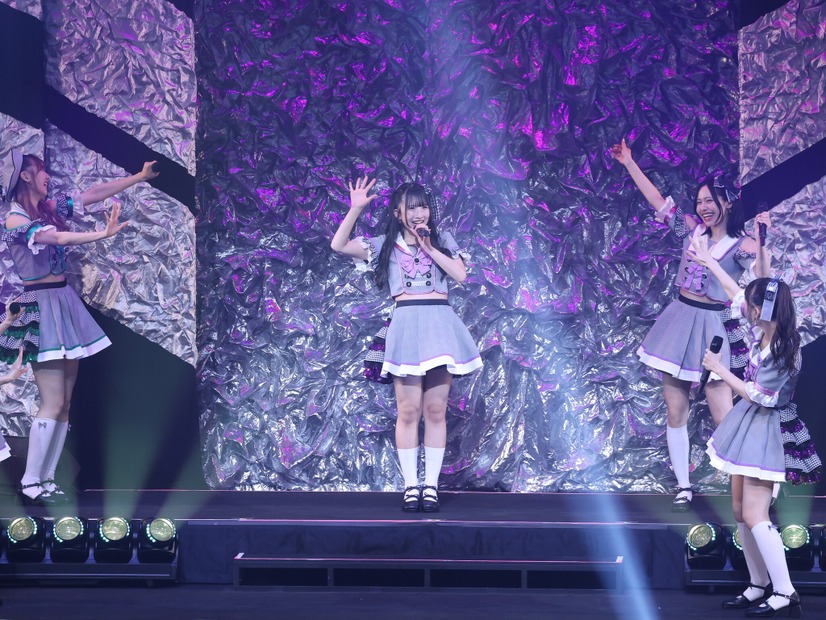 「SKE48 16th Anniversary Festival 2024」　(C)2024 Zest, Inc.