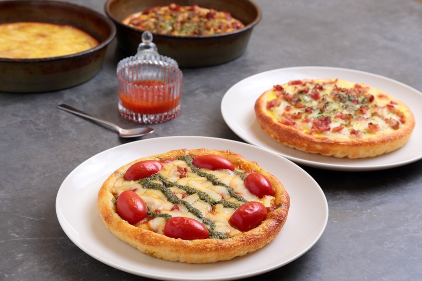 PIZZA PORT