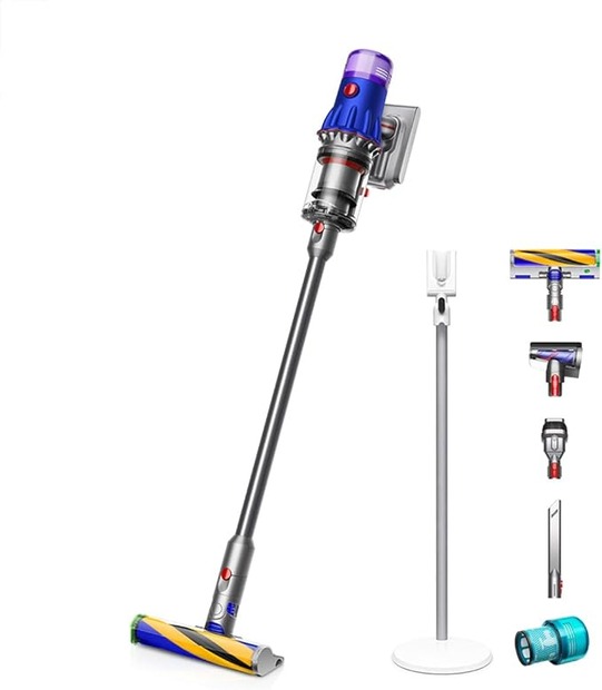 【プライム感謝祭】ダイソン、コードレス掃除機など8製品を特別価格で提供