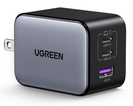 【プライム感謝祭】UGREEN、充電器やハブなど人気ガジェットを50％オフで