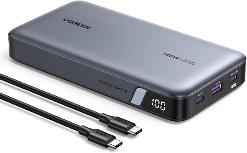 【プライム感謝祭】UGREEN、充電器やハブなど人気ガジェットを50％オフで
