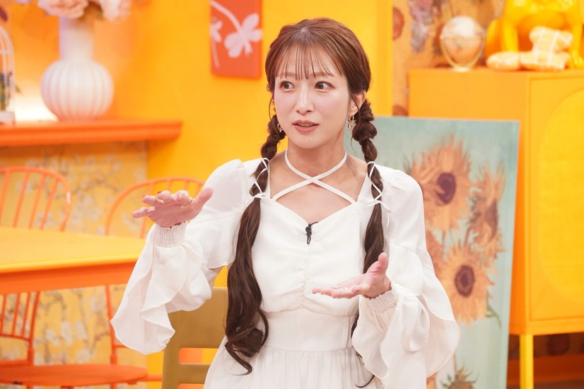 10月17日20時よりスタート『この世界は1ダフル』　(C)フジテレビ