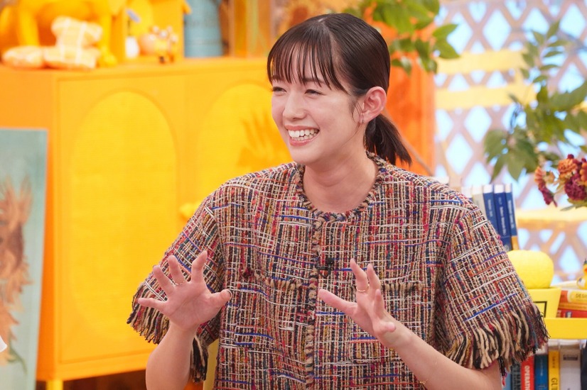 10月17日20時よりスタート『この世界は1ダフル』　(C)フジテレビ