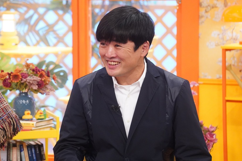 10月17日20時よりスタート『この世界は1ダフル』　(C)フジテレビ