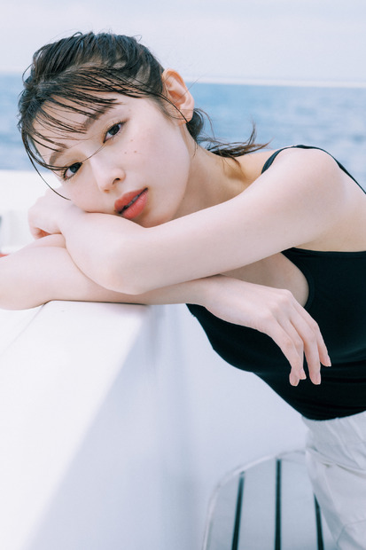 白石聖