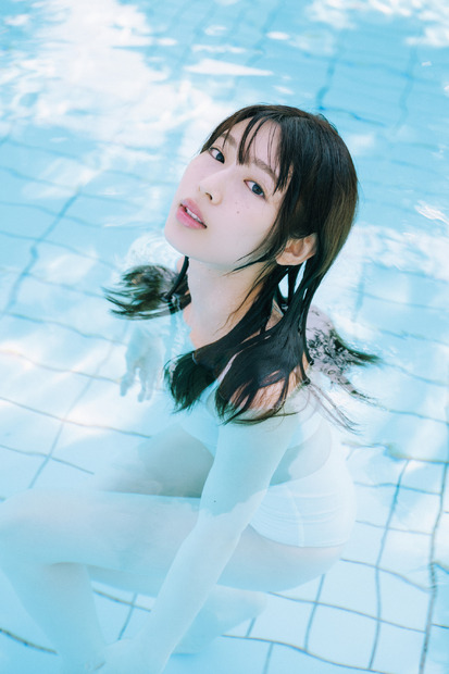 白石聖
