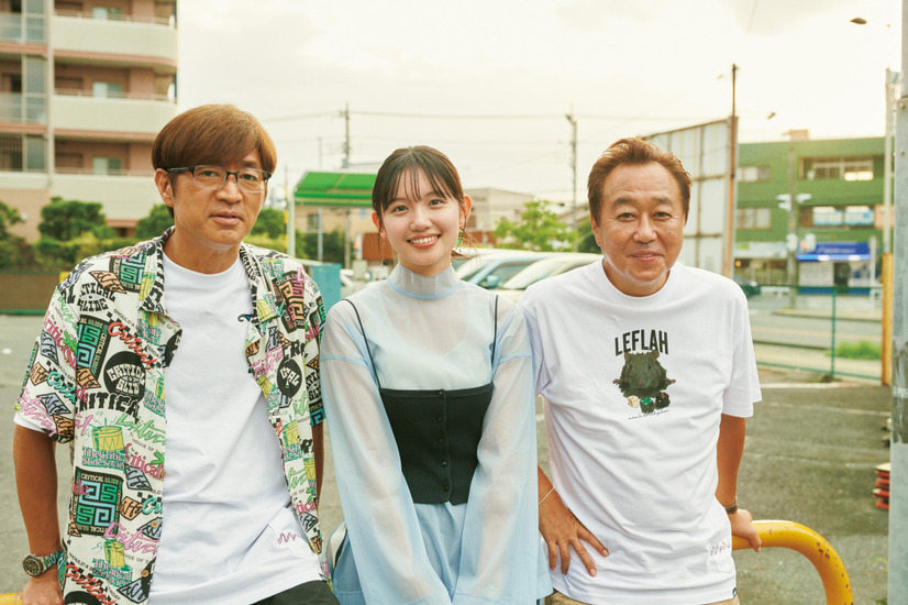 テレビ東京アナウンサー田中瞳フォト＆エッセイ「瞳のまにまに」（講談社）　(C)熊木優