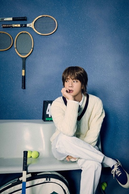 （ｃ）BIGHIT MUSIC