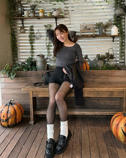 伊藤愛真（写真は伊藤愛真の公式インスタグラムから）※所属事務所に掲載許諾をもらってます