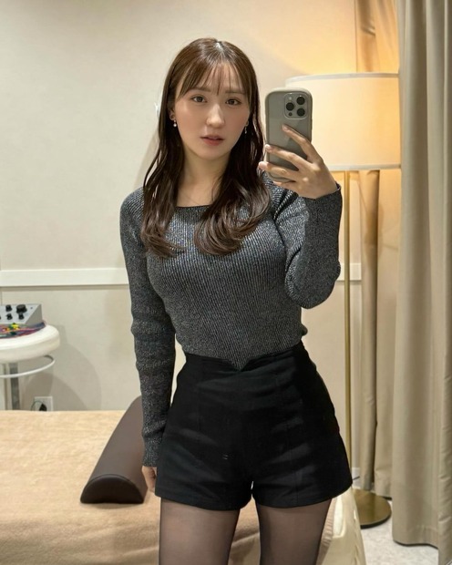 伊藤愛真（写真は伊藤愛真の公式インスタグラムから）※所属事務所に掲載許諾をもらってます