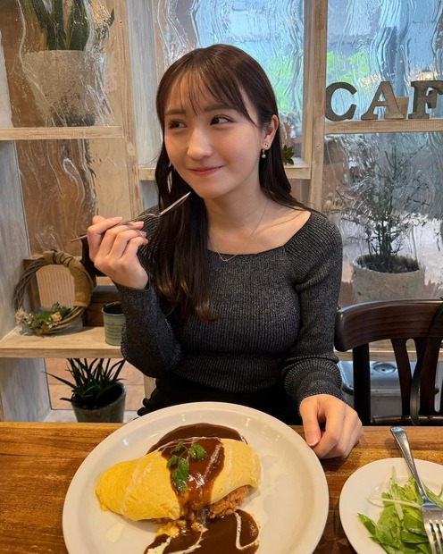 伊藤愛真（写真は伊藤愛真の公式インスタグラムから）※所属事務所に掲載許諾をもらってます
